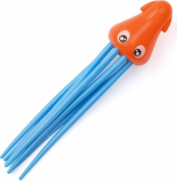 Lodra uji Bestway Speedy Squid Dive Toys, një set