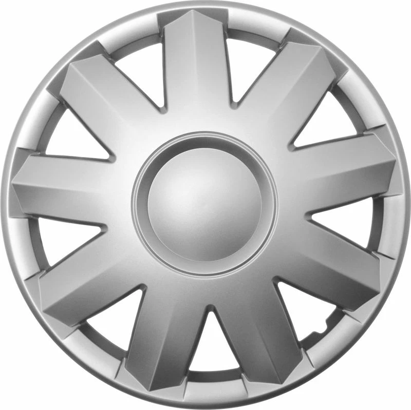 Rrotkapne Set 16" Turkus Silver