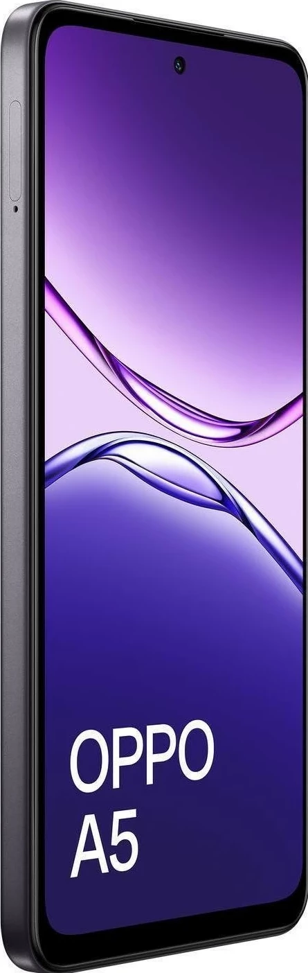 Celular OPPO A5 6/128GB, ciemno fioletowy