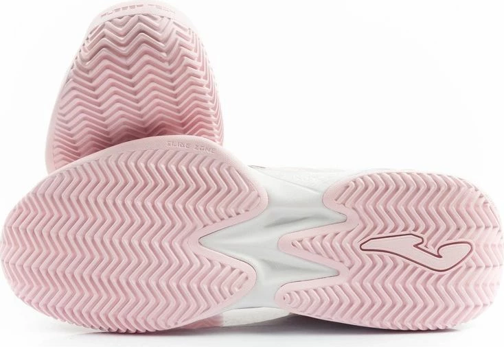 Atlete tenisi për femra Joma, rozë