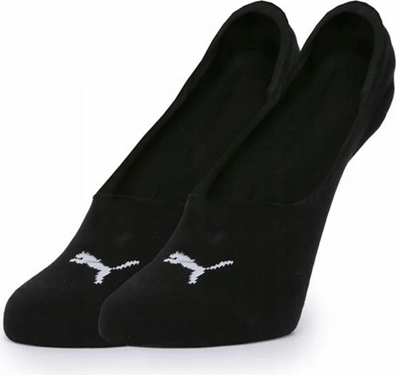 Çorape unisex Puma, të zeza