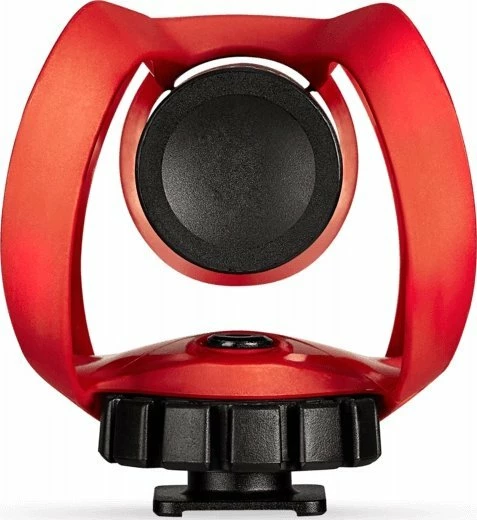 Mikrofon Rode VideoMic GO II Helix, kondensator shotgun, USB-C + 3.5 mm TRS, superkardioid, zi/kuq, me mbajtëse HELIX