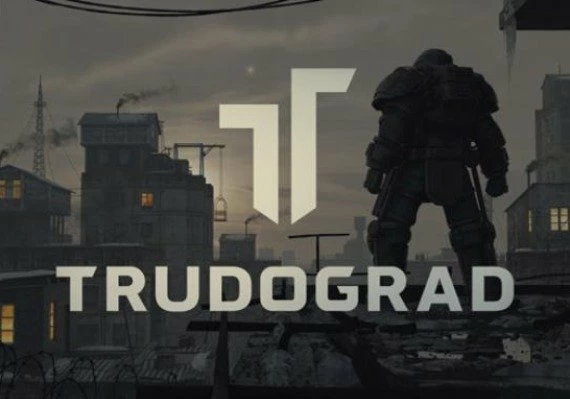 ATOM RPG Trudograd EN/RU Global