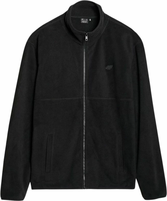 Duks për meshkuj 4F, i zi