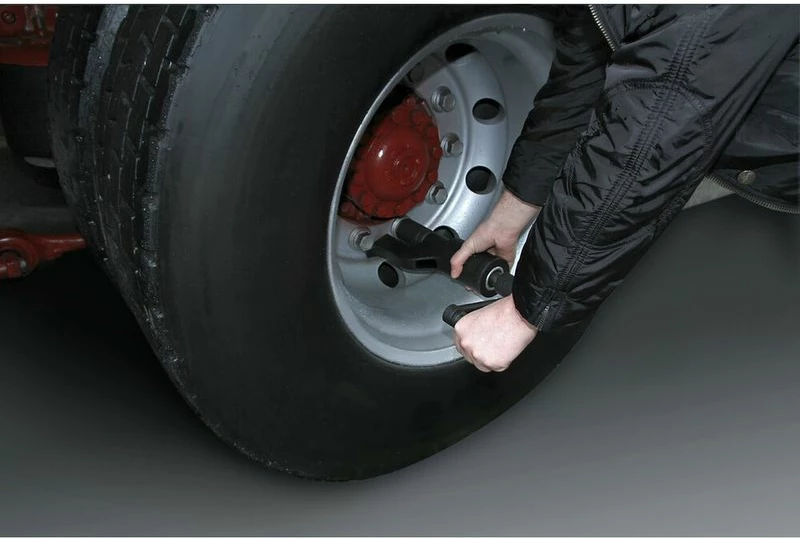 ÇEles Rrote Kamioni Gear