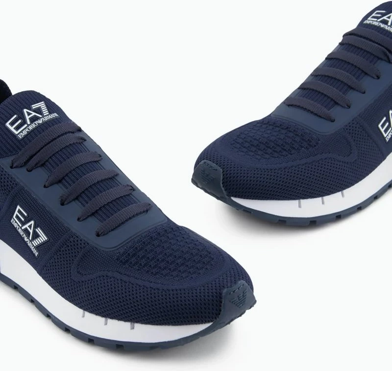 Atlete për meshkuj Emporio Armani, të kaltërta