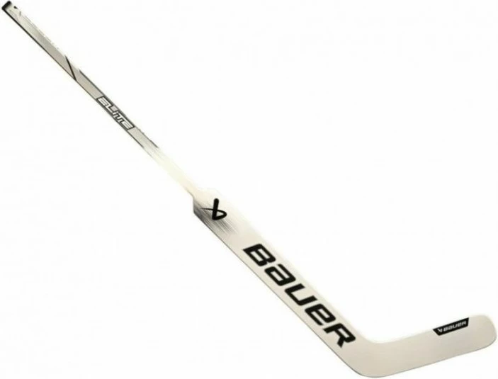 Shkop portieri Bauer për meshkuj, i zi