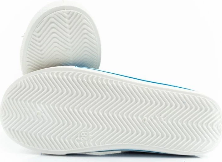 Atlete fëmijë Leomil, të kaltra