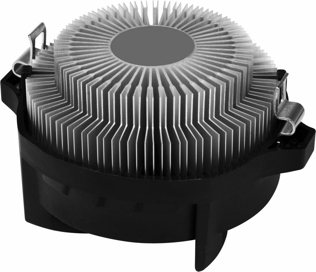 Ftohës CPU Arctic Alpine 23 ACALP00035A, 90mm PWM, AM4/AM5, 2000rpm, 23dBA, bardhë/zezë