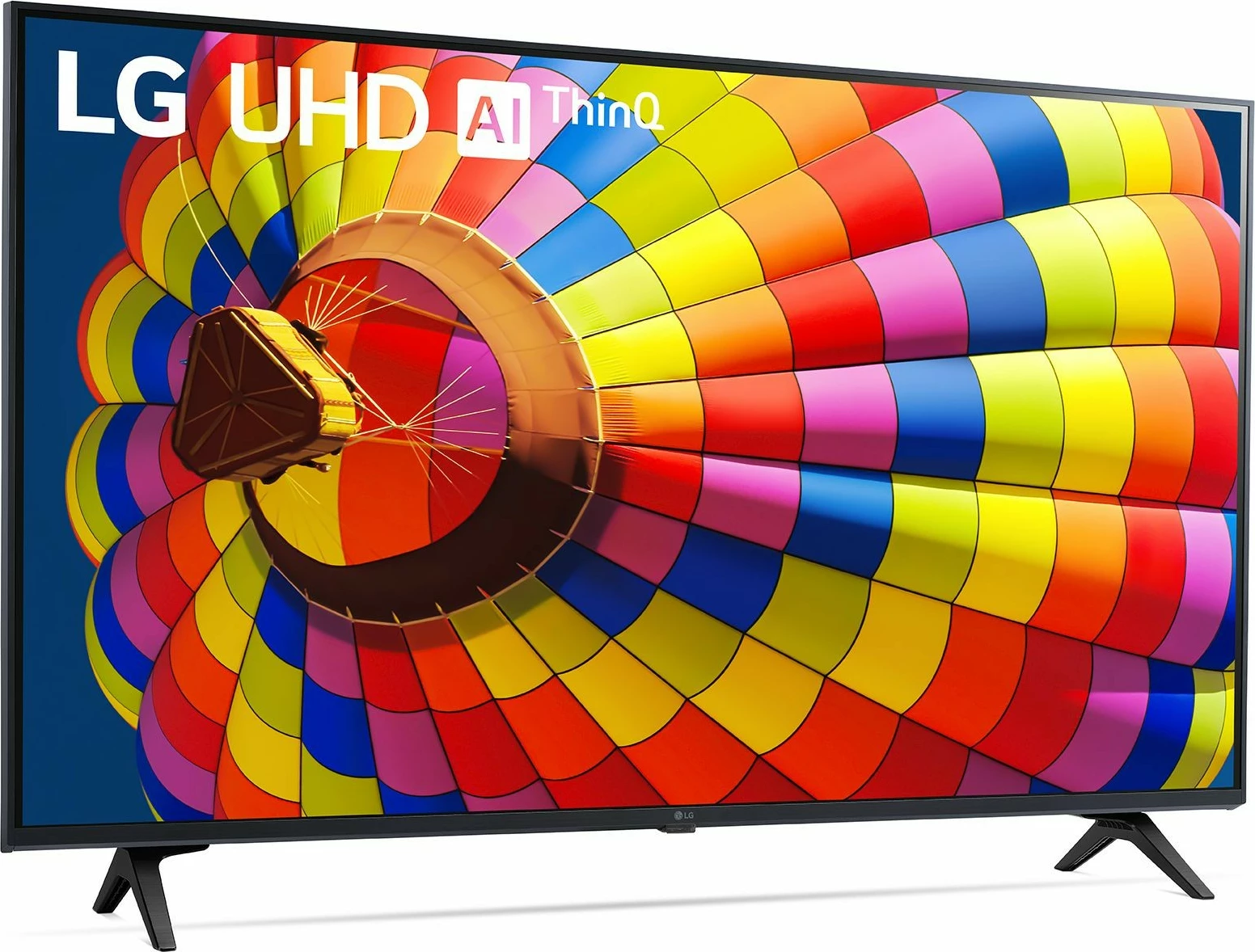 Televizor LG UHD 43UT80006LA, 43 inch, 4K, LED, Smart TV, Wi-Fi, kaltër
