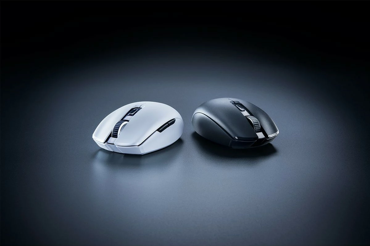 Maus gaming Razer Orochi V2, wireless, 18000 DPI, i zi