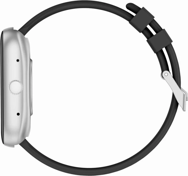 Smartwatch për meshkuj Gravity, portokalli