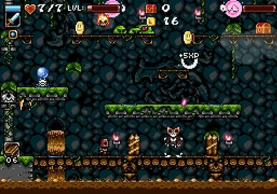 Jet Set Knights EN Global
