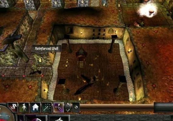 Dungeon Keeper 2 EN Global