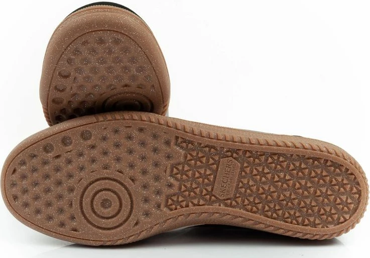Atlete femra Skechers Perfect Choice Slip-Ins, të zeza [Madhësia: 38.5]