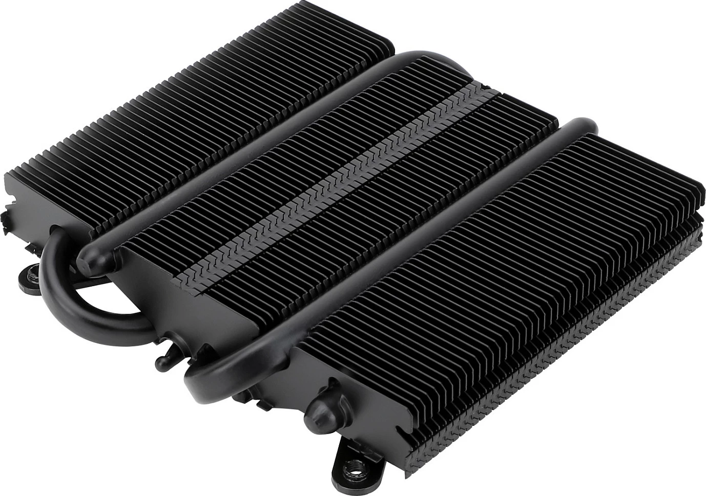 Ftohës procesori Thermalright AXP90-X36, Socket AM4/AM5, 92mm, i zi
