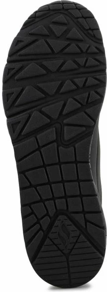 Atlete për femra Skechers, të zeza dhe me ngjyra [Madhësia: 35.5]