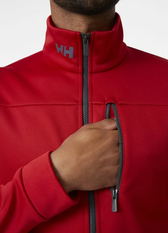 Jakne Helly Hansen, meshkuj, e kuqe [Madhësia: L]