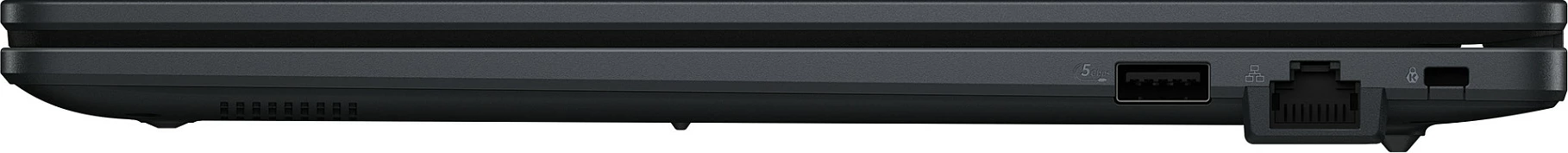 Laptop ASUS ExpertBook B1 B1403CVA-S66870X, 14" FHD, Intel Core 5, 16GB RAM Memorje, 512GB SSD, Windows 11 Pro, Gentle Grey