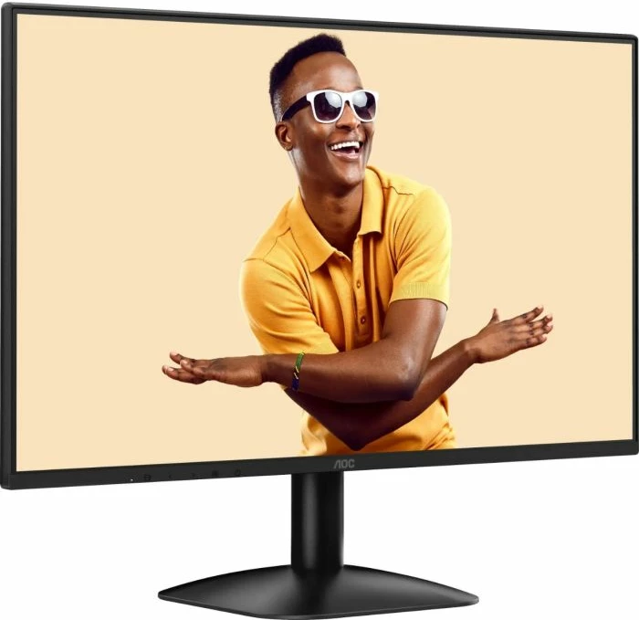 Monitor AOC 24B31H 23.8\" IPS Full HD 120Hz, i zi