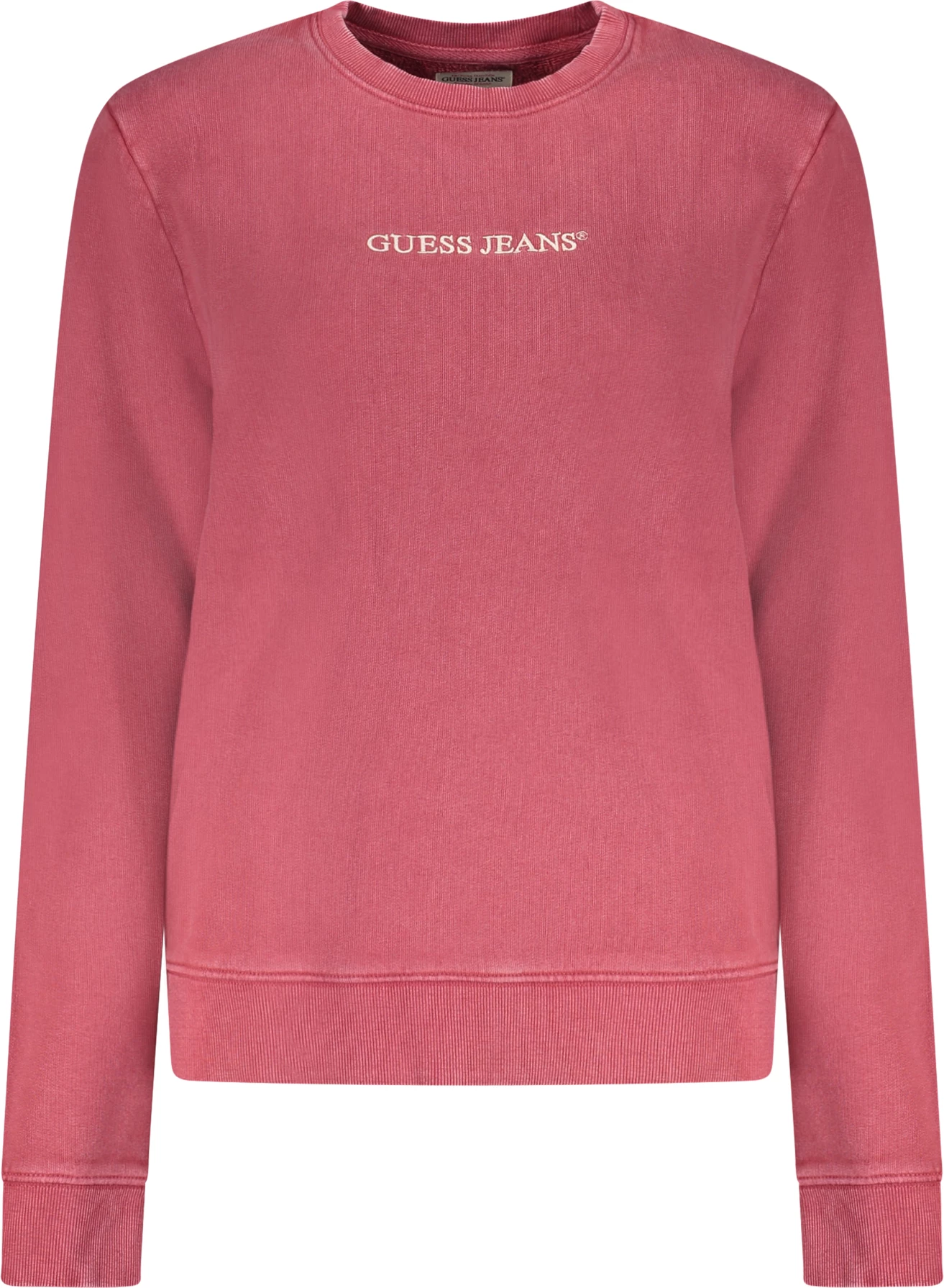 Duks GUESS JEANS femra, kuqe