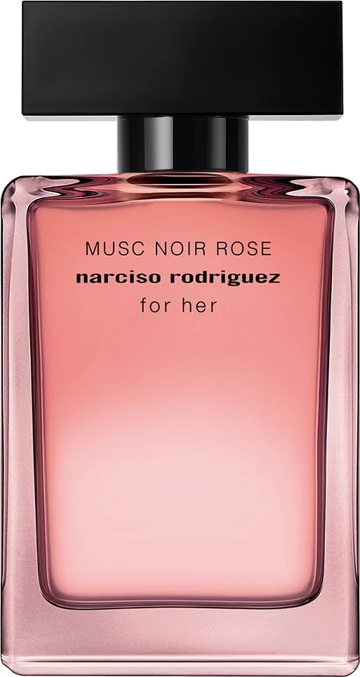 Eau de Parfum për femra Narciso Rodriguez Musc Noir Rose For Her, 50ml