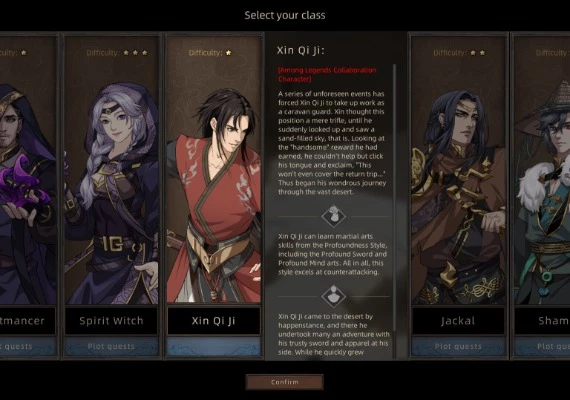 Sands of Salzaar - The Ember Saga DLC EN/ZH Global