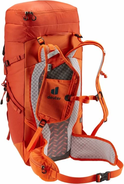 Çantë shpine Yakimasport Speed Lite 28 SL, paprika-saffron