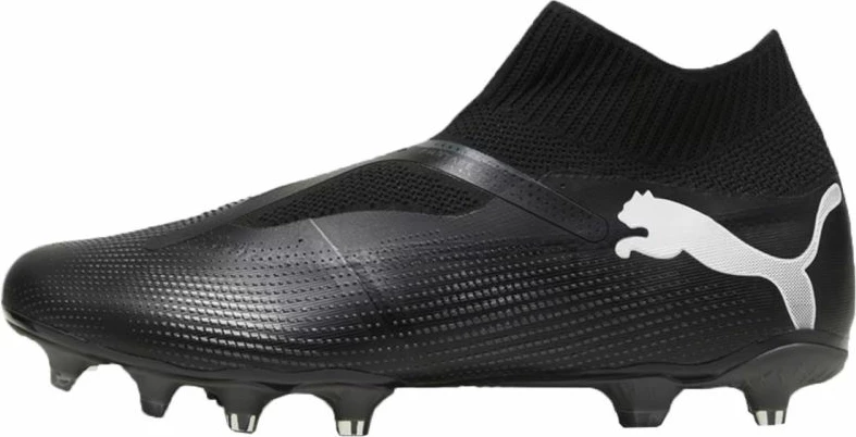 Atlete për futboll për meshkuj Puma, të zeza [Madhësia: 45]