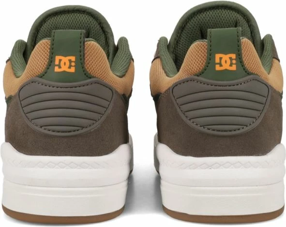 Atlete për meshkuj DC, kafe