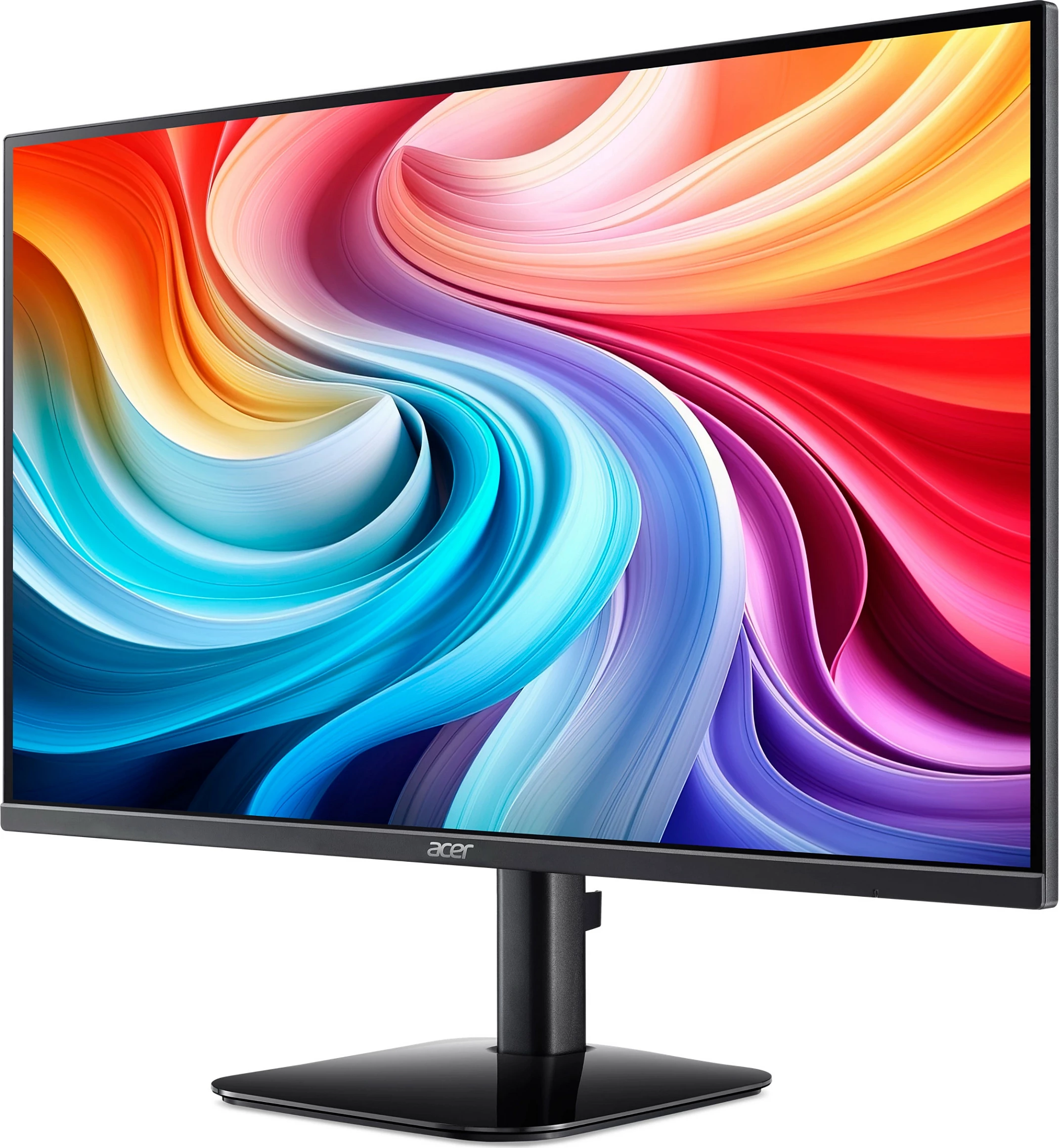 Monitor gaming Acer KA272P0BI (KA2), 27", Full HD, VA, 144Hz, 1x HDMI, 1x VGA