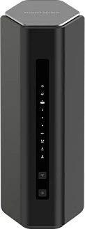 Router portativ NETGEAR Nighthawk RS500, Wi-Fi 7, Tri-band, i zi