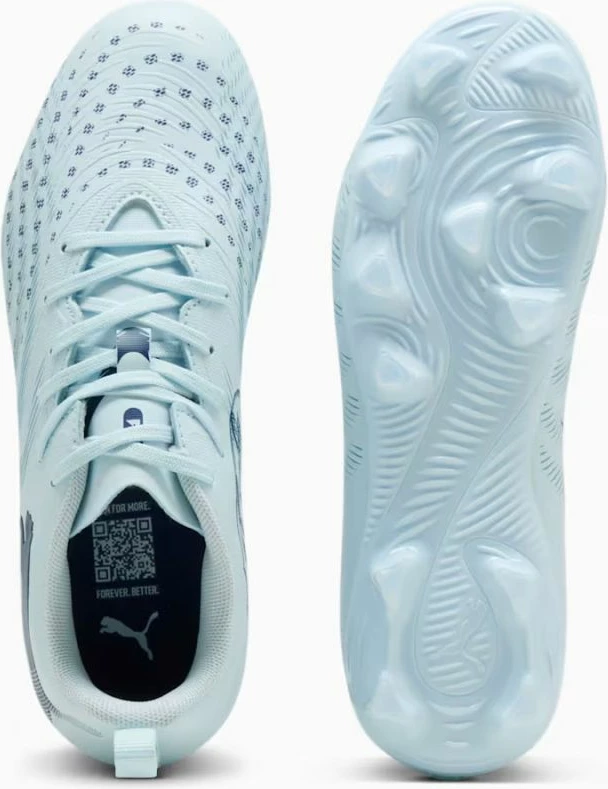 Atlete futbolli për fëmijë Puma Future 9 Play Jr FG/AG 108723-03 [Madhësia: 28]