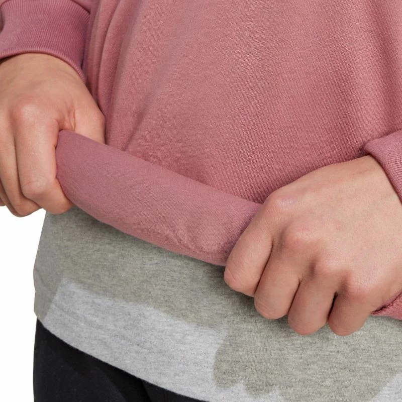 Duks për meshkuj adidas, rozë