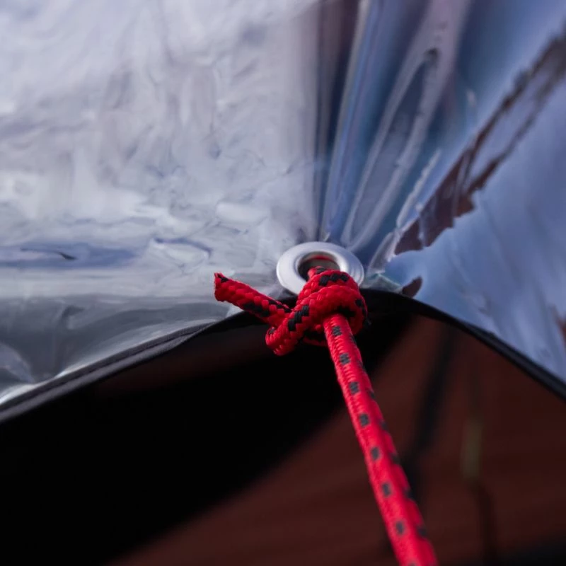 Mbulues për çadër Offlander Fold 4, transparent