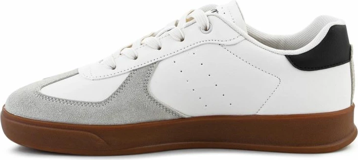 Atlete Levi's GABHAN 0011S-2933, të zeza/off-white [Madhësia: 36]
