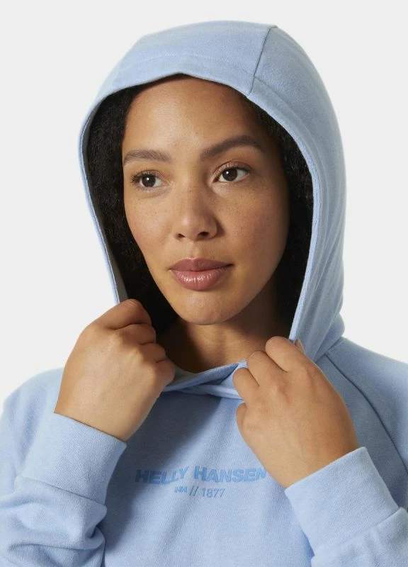 Duks Helly Hansen femra, i kaltër