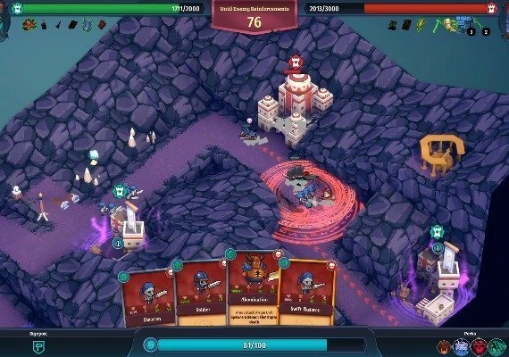 Necronator: Dead Wrong EN/DE/FR/KO/PT/RU/ZH/ES Global