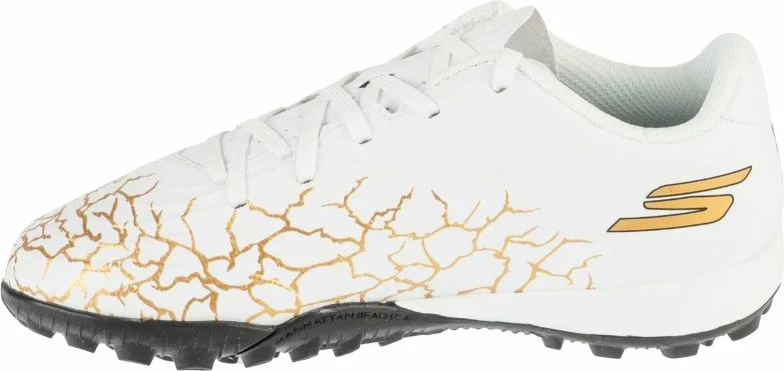 Atlete Skechers për fëmijë, të bardha