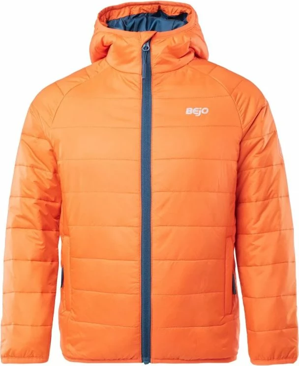 Jakne për fëmijë Bejo Loke KDB Jr, portokalli