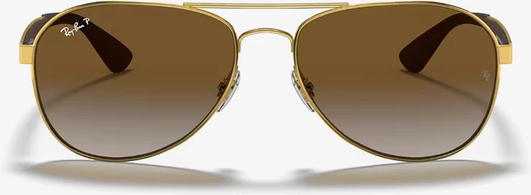 Syze dielli Ray-Ban RB3549 001/T5 58