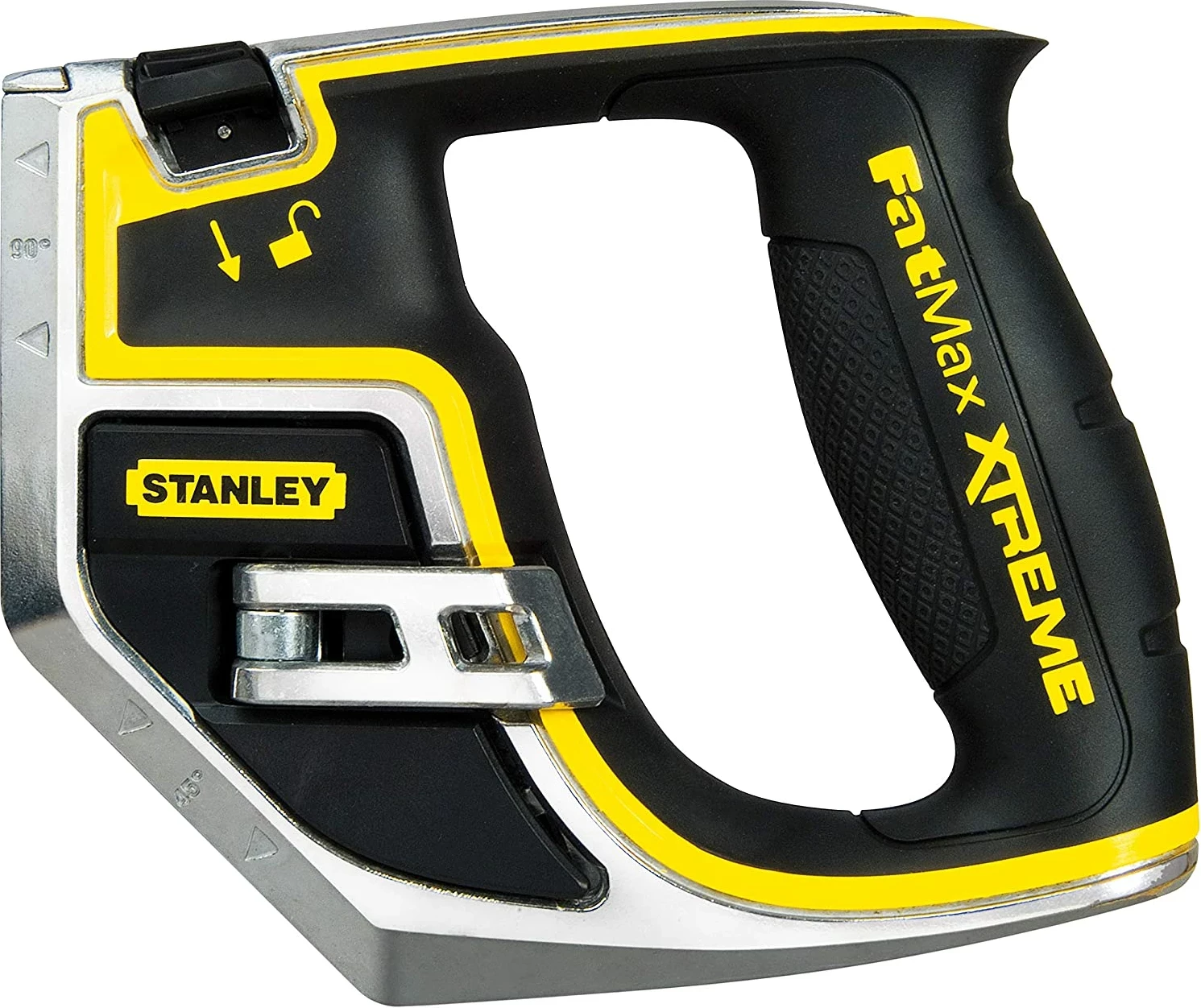 Dorezë sharre Stanley FatMax Xtreme 0-20-104, e zezë/verdhë