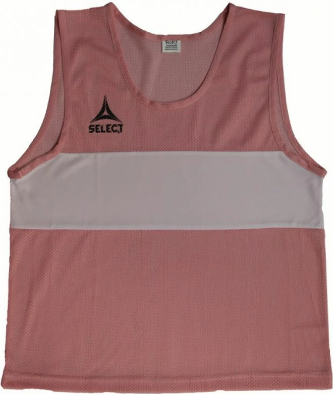 Shenjues futbolli Select për fëmijë, rozë