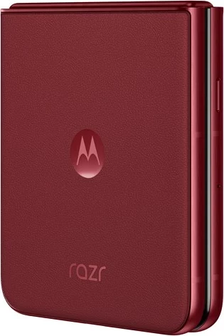 Celular Motorola razr 60 ultra, 16 GB RAM, 512 GB, Bordeaux