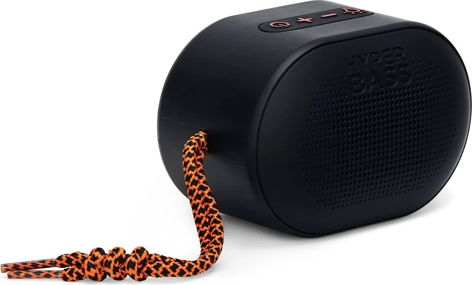 Altoparlant Portativ AIWA BST-330BK (Zezë)