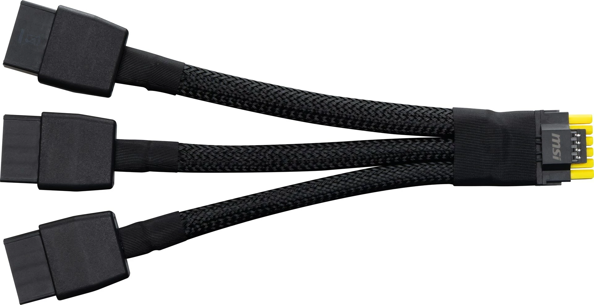 Kartelë grafike MSI Gaming GeForce RTX 5080 16 GB GDDR7, E zezë