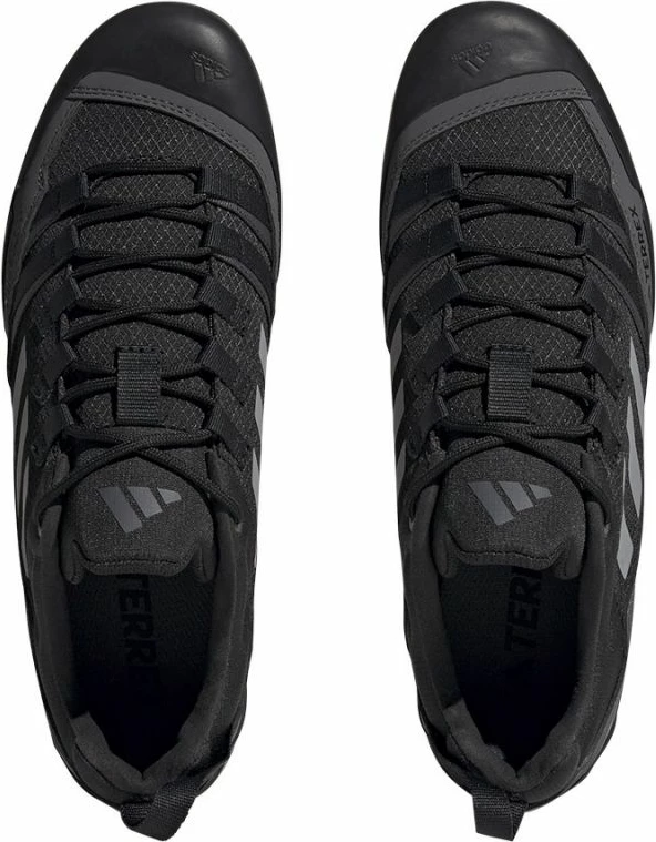 Atlete për meshkuj adidas Terrex Swift Solo, të zeza [Madhësia: 41 1/3]