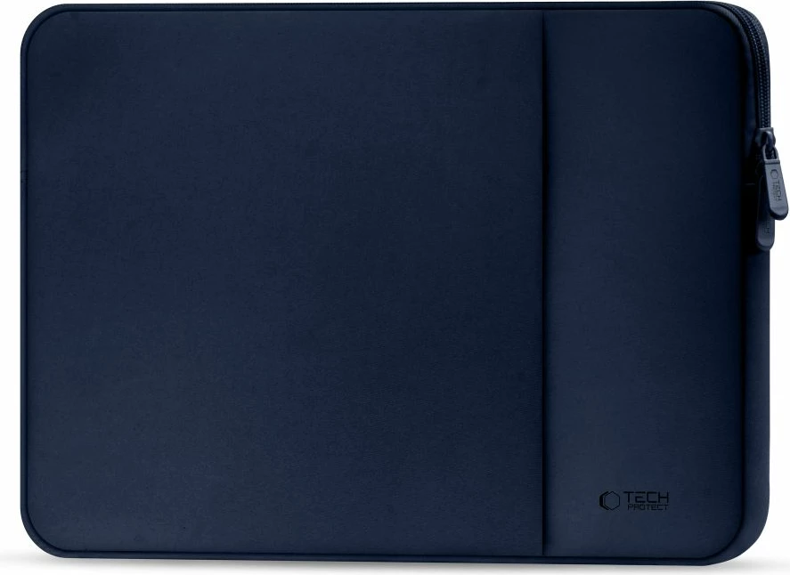Mbështjellës laptopi Tech-Protect Neoprene 14", Blu