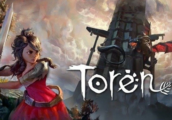Toren EN Global