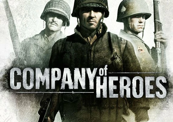 Company of Heroes EN Global